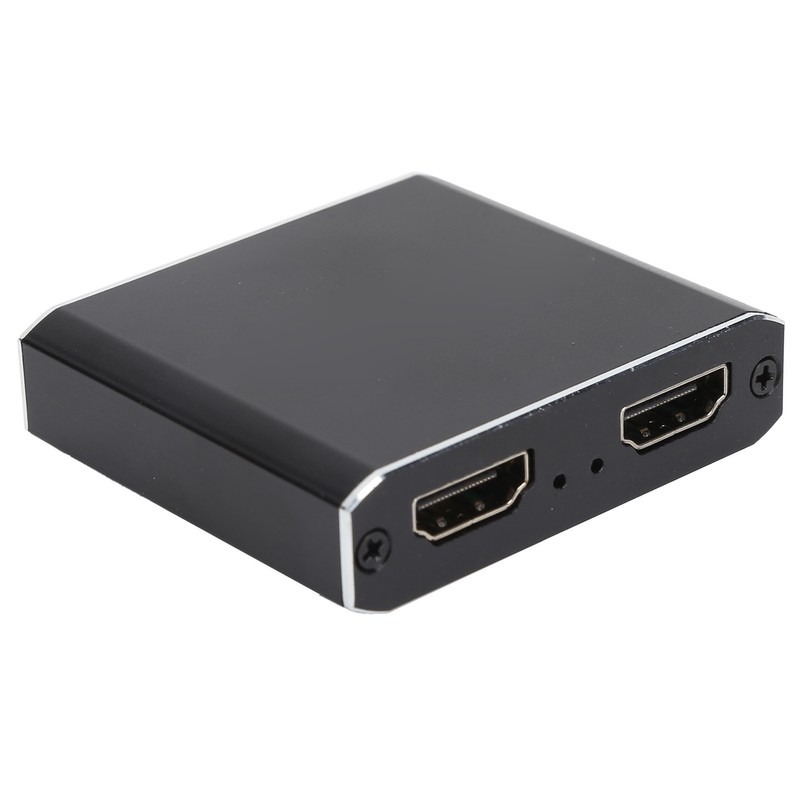 Video Capture Card 4K HD Multimedia Interface Capture Card for