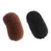 2 Pcs Volume Hair Base Inserts Bump It Up Hair