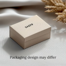 Alien .925 Sterling-Silver Very Tiny Stud Earrings, Hypoallergenic (Green)