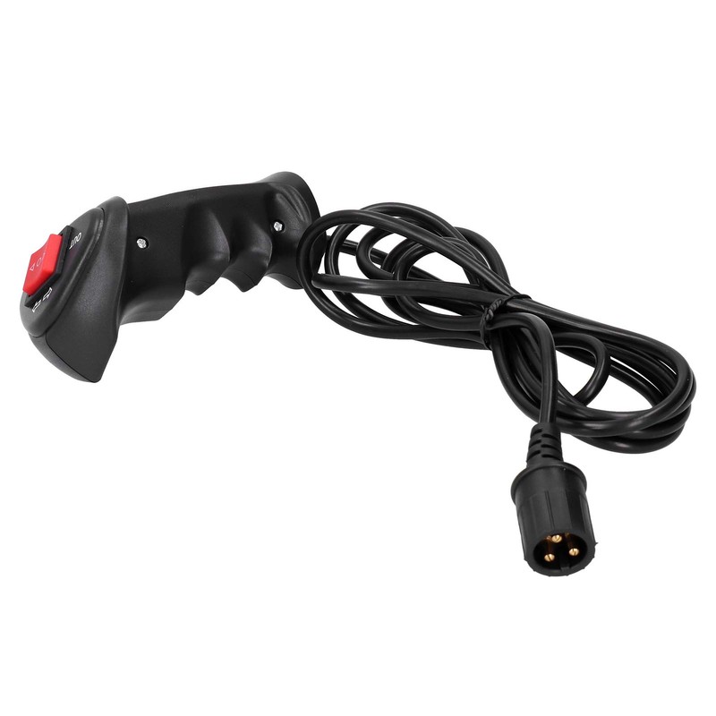 Electric Winch Remote Control, Universal Winch Controller, Winch Remote Control