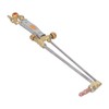 Cutting Torch Durable RustProof Anticorrosion High Strength Abrasion Resistant Oxygen