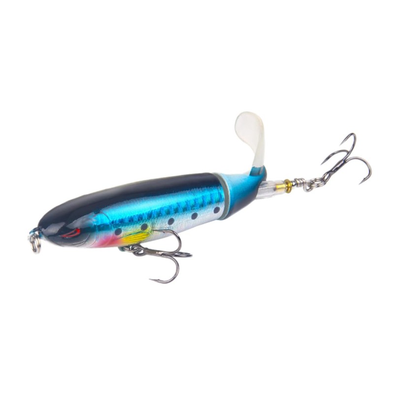 Sosoport Fishing Lure Set for Bass 13g Artificial Hard Bait
