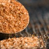 GranAroma Mesquite Smoke Powder, Bold Seasoning for BBQ, Meats, and