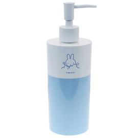 Marimocraft Miffy Shampoo Bottle Soap Dispenser L Dick Bruna