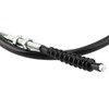 Motorcycle Clutch Cable, Motorcycle Clutch Cable Linkage Line for Warrior