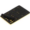 Mirka Sanding Shoe Hardness Medium + Protective Pad 81 x