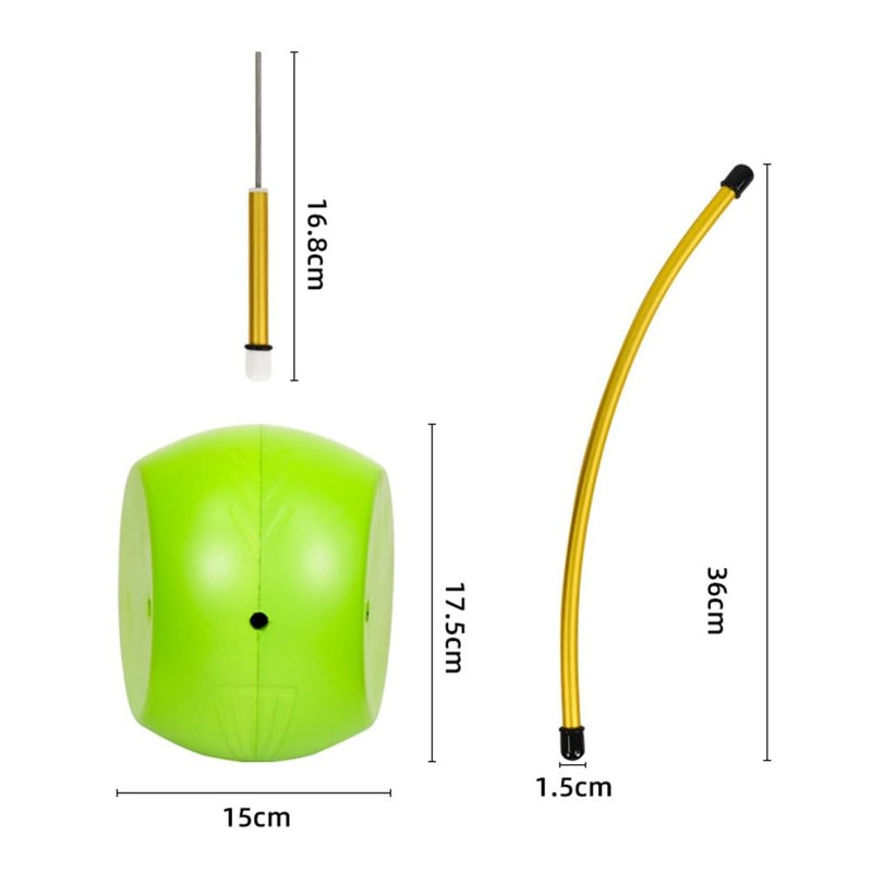 Snblzhef Golf Swing Trainer Golf Arm Swing Posture Corrector Golf