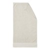 Marc O Polo Linan Oatmeal Hand Towel 50 x 100