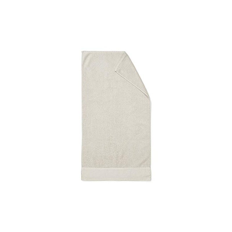 Marc O Polo Linan Oatmeal Hand Towel 50 x 100