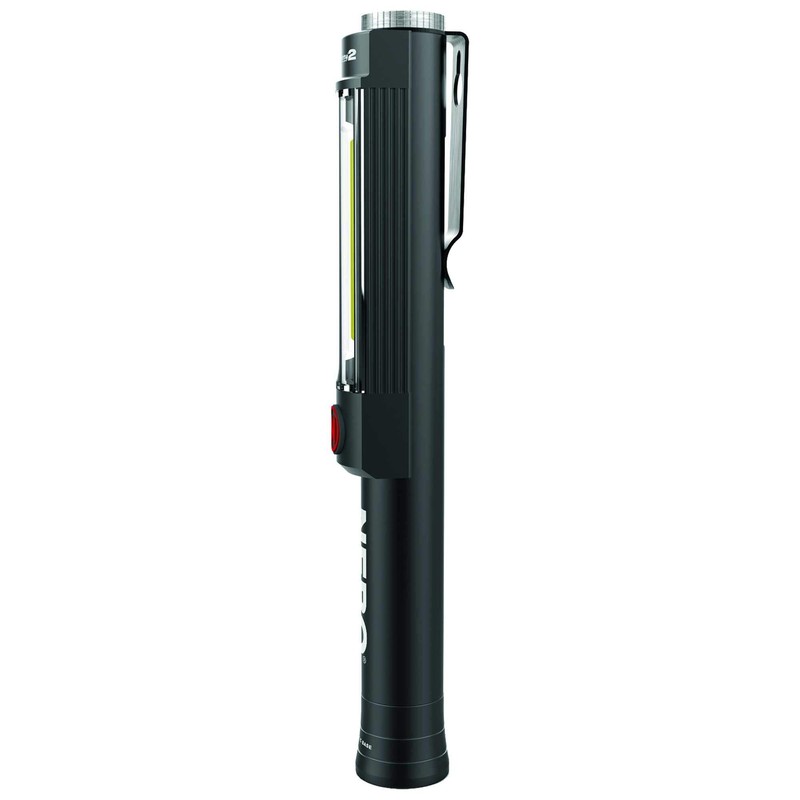 iProtec Larry 2 Torch, One Size