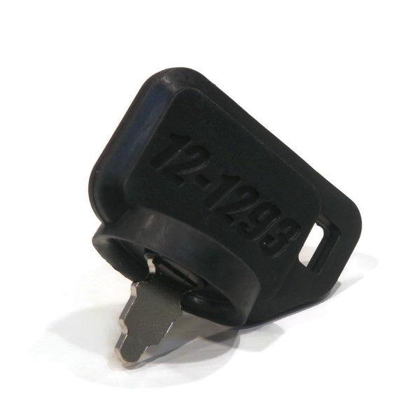 The ROP Shop | Ignition Key for 1990 Toro 38180