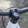 FUNN Bicycle Stem - CROSSFIRE - ∅35, 35mm, 0° Rise,