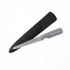 SUWADA Stainless Steel Nail File 4.3 inches (110 mm) with