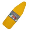 Encasa Homes Replacement Ironing Board Cover with Extra Thick Pad,
