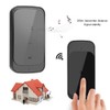 280M Wireless Doorbell Slim Remote Control Intelligent Door Bell Ring