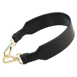 VALICLUD Short Bag Straps Leather Handbag Handle Replacement 41CM Shoulder Straps for Mini Clutch Purse DIY Bag Accessories