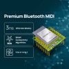 CME WIDI Core - Smart (BLE) breakout board that implements