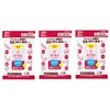 Alau Baby Virus Infection Prevention Wet Wipes, 25 Sheets (Set