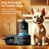 Dog Shampoo and Conditioner Set for Allergies, Itching & Daily