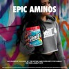 Bcaa Amino Ghost Mango 40 Servicios 396 G