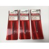 CRAFTSMAN #1 SPIRAL SCREW BOLT EXTRACTOR SET, LOT OF 3.