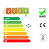 Long Life Lamp Company 10 Pack GU10 5W LED Beautiful