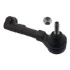 febi bilstein 12422 Tie Rod End Piece with Locking Nut