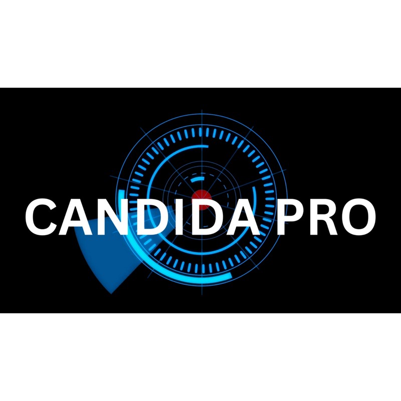 OLANTA TRADE SOLUTION CANDIDA PRO COMPLEX - Candida away Complex,