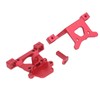 RC Front Rear Body Post Mount Aluminum Alloy Shell Post