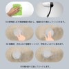 COP Suction Cup Hooks, Strong 22.0 lbs (10 kg), Load