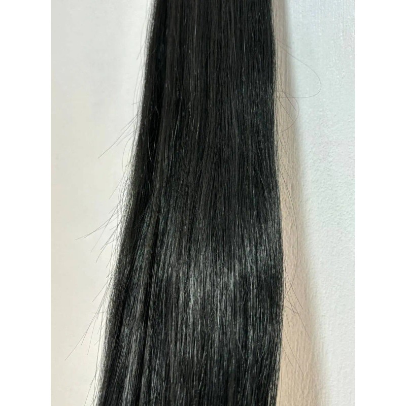 Extensiones Naturales Fibra Colombiana Mate Extra Larga 200g