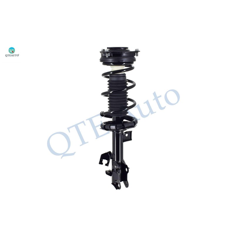 PM Auto Front - Rear Set of 4 Quick Complete