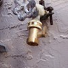 Hooshing Solid Brass Garden Hose Shut Off Valves 3/4" GHT