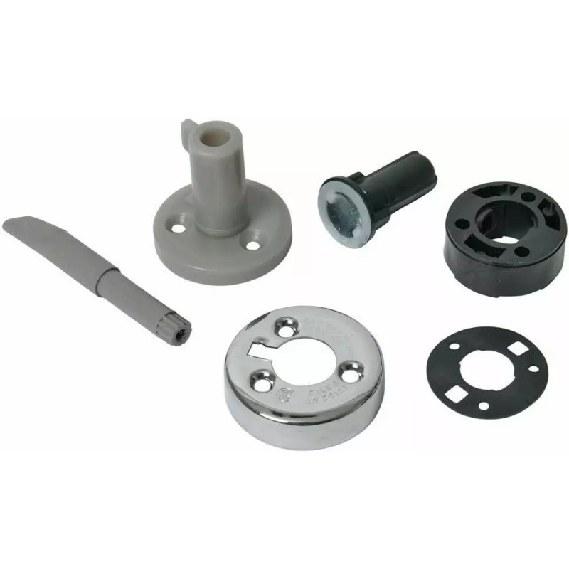 Bradley BR-1 Cartridge Repair Kit for Single-Handle Bradley/Cole/K