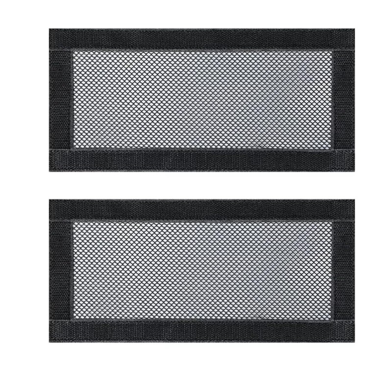 ESMUSSSEIN Air Vent Cover, 2PCS Air Vent Car Seat Air