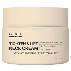 Crema Para El Cuello, Reafirmante Y Reafirmante - Cremas Antiedad Para El Cuello Que Reafirman, Tensan La Piel Flácida E Hidratan - Con Complejo Reparador Y Reafirmante Pro-Active, 50 Ml