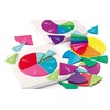 Kumon Publishing My First Fractional Puzzle Educational Toy for Ages