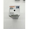 OSRAM Lot of 4 Osram Double Dulux 9W F9DTT/27K Base