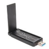 Adaptador WiFi USB para PC - WiFi 6E 5400Mbps, Triple