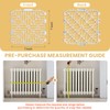 Somcthao 12-Pack Radiator Cover for Home - Safety Easy Snap