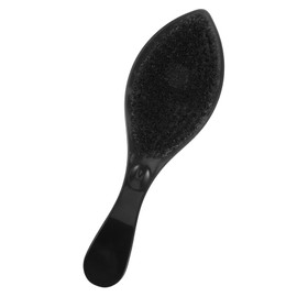 minkissy Beard Brush for Men Lightweight Handle Mustache Grooming Tool for Shaping and Styling Beards of All Present for Valentine Day and Birthdays