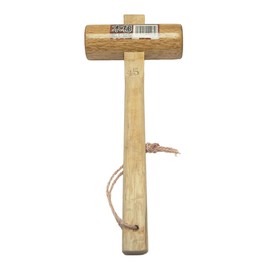 asaka industrial mallet 45mm