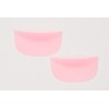 Professional Grade Lash Perm, Small Devil Jagged Lot, Large, Pack