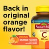 Nature Made Nature Made Chewable Vitamin C 500 mg, Dietary