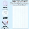 25 Sheets Large Graph Paper 24 X 36 Inch Graph