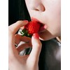 Syrup Glitter Nail Polish (11 Colors) / 시럽 글리터 네일