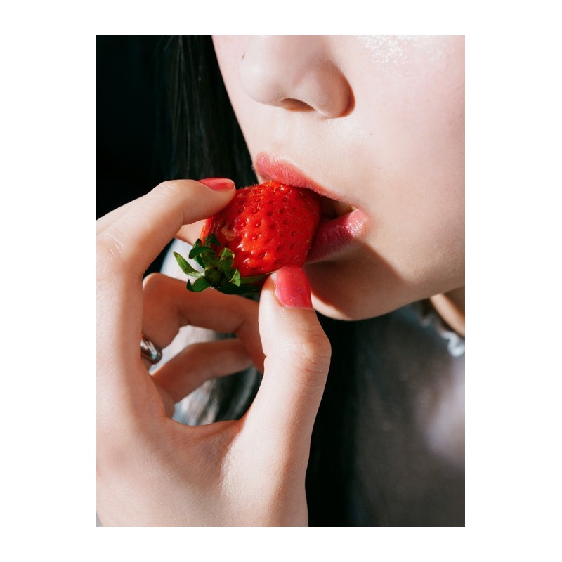 Syrup Glitter Nail Polish (11 Colors) / 시럽 글리터 네일