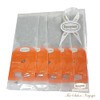 JT5 Wellness Trial Pack of 5, Ronnefelt, Delicious Rooibos Tea,