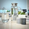 GOFILTR Jumbo Alkaline Water Infuser - 9.5 pH + Electrolytes