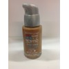 Maybelline Instant Age Rewind Foundation Caramel (Dark-2) Pump Cap With